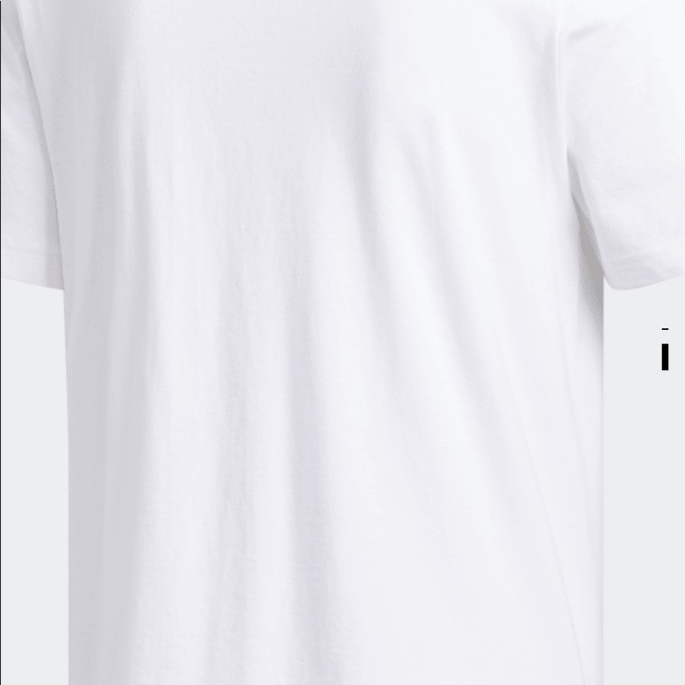 Adidas badge of sport tee - Picture 2 of 6